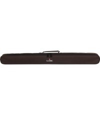 Biliardo lazdos dėklas Classic Rookie, rudas, 1/1, 83 cm
