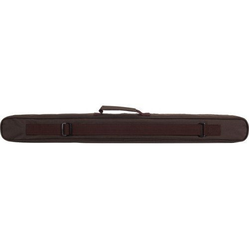 Biliardo lazdos dėklas Classic Rookie, rudas, 1/1, 83 cm