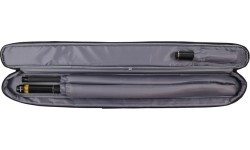Cue Soft Case, Classic Rookie, Brown, 1/1, 83 cm