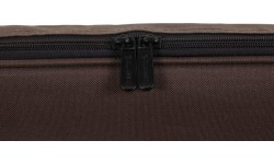 Biliardo lazdos dėklas Classic Rookie, rudas, 1/1, 83 cm