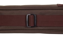 Biliardo lazdos dėklas Classic Rookie, rudas, 1/1, 83 cm