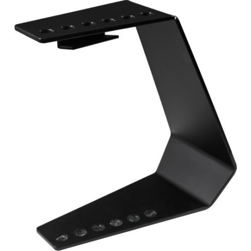 Стойка для киев Dynamic Pro на 6 киев, акрил, матовый чёрный