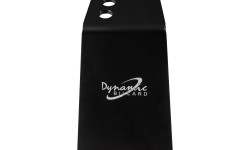 Стойка для киев Dynamic Pro на 6 киев, акрил, матовый чёрный