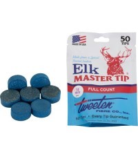 Elk Master smaigalys, 14 mm, minkštas