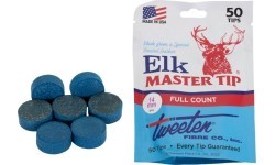 Elk Master smaigalys, 14 mm, minkštas