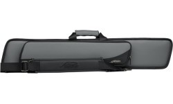 Cue Soft Case, Predator Roadline, Black-Grey, 4x8, 85 cm