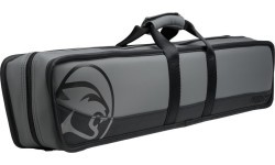 Cue Soft Case, Predator Roadline, Black-Grey, 4x8, 85 cm