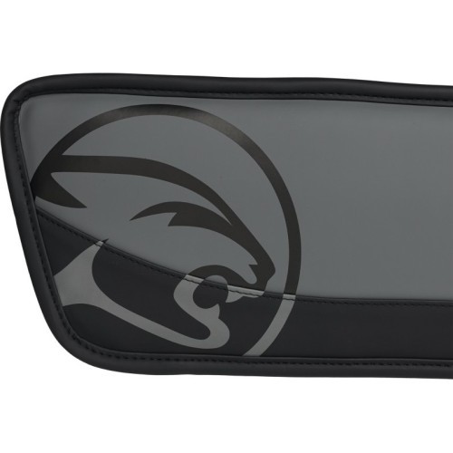 Cue Soft Case, Predator Roadline, Black-Grey, 4x8, 85 cm