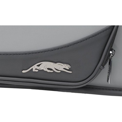 Cue Soft Case, Predator Roadline, Black-Grey, 4x8, 85 cm