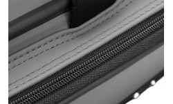 Cue Soft Case, Predator Roadline, Black-Grey, 4x8, 85 cm