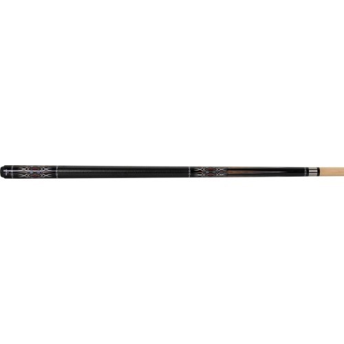 Billiard Cue, Pool, Classic Momentum-6, Uni-Lock