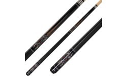 Biliardo lazda Classic Momentum-6, Uni-Lock