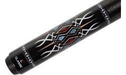 Biliardo lazda Classic Momentum-6, Uni-Lock