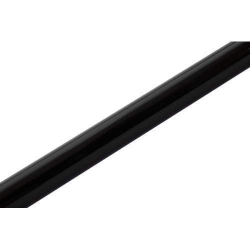Billiard Cue, Pool, Classic Fibre, Black, one-piece