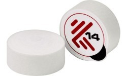 Cue Tip, Cuetec Kintrol Break/Jump, 14 mm