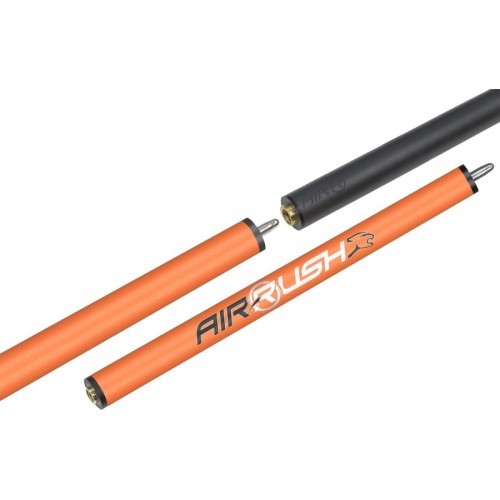 Бильярдный кий Predator Air Rush Flare NW, пул, трёхсоставной, Uni-Loc