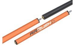 Бильярдный кий Predator Air Rush Flare NW, пул, трёхсоставной, Uni-Loc