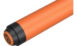 Billiard Cue, Pool, Predator Air Rush Flare NW, three-part, Uni-Loc