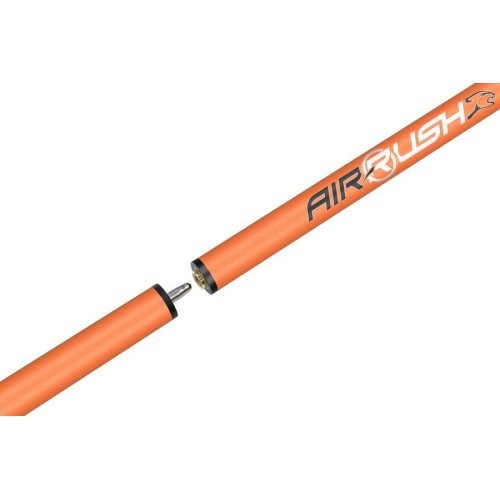 Billiard Cue, Pool, Predator Air Rush Flare NW, three-part, Uni-Loc