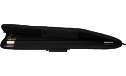 Cue Soft Case, Classic First Shot, Black, 2/2, 83 cm