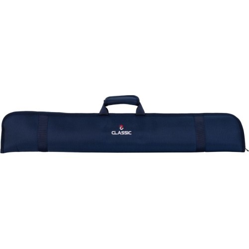 Cue Soft Case, Classic First Shot, Blue, 2/2, 83 cm