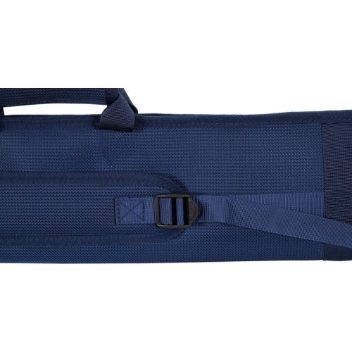 Cue Soft Case, Classic First Shot, Blue, 2/2, 83 cm