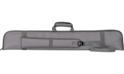 Cue Soft Case, Classic First Shot, Grey, 2/2, 83 cm