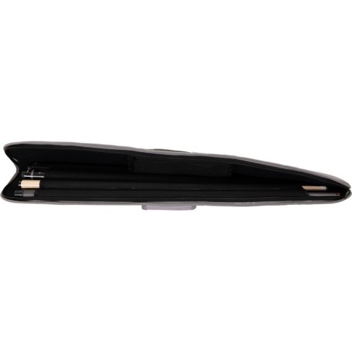 Cue Soft Case, Classic First Shot, Grey, 2/2, 83 cm