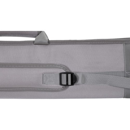 Cue Soft Case, Classic First Shot, Grey, 2/2, 83 cm