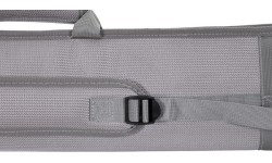 Cue Soft Case, Classic First Shot, Grey, 2/2, 83 cm