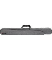 Cue Soft Case, Classic Strikebag, Grey, 2/4, 83 cm