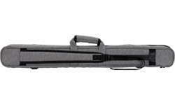 Minkštas kijų dėklas Classic Strikebag, pilkas, 2/4, 83 cm