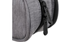 Minkštas kijų dėklas Classic Strikebag, pilkas, 2/4, 83 cm