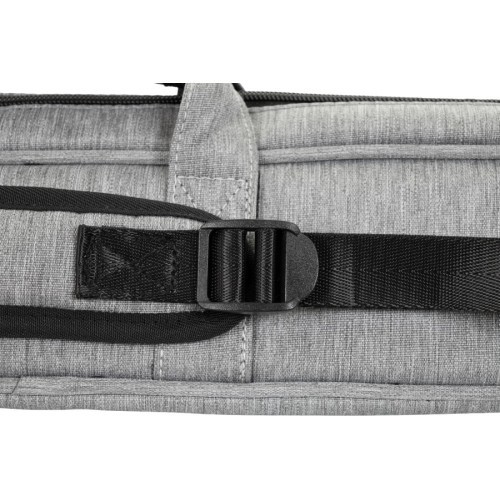 Cue Soft Case, Classic Strikebag, Grey, 2/4, 83 cm