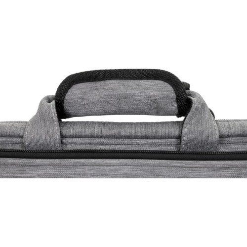 Cue Soft Case, Classic Strikebag, Grey, 2/4, 83 cm