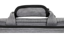 Мягкий чехол для киев Classic Strikebag, серый, 2/4, 83 см