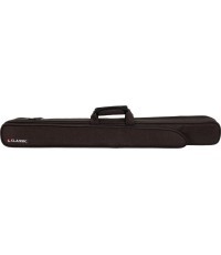 Cue Soft Case, Classic Strikebag, Brown, 2/4, 83 cm