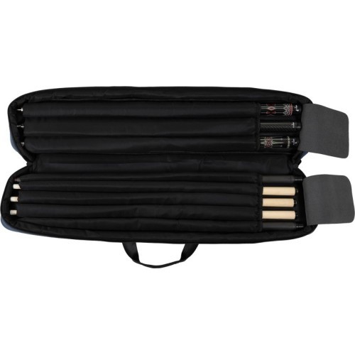 Cue Soft Case, Classic CueGuard, Blue, 3/5, 83 cm