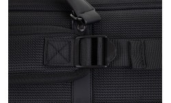 Cue Soft Case, Classic Prestige, Black, 3/5, 83 cm