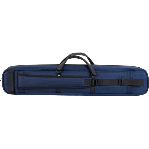 Cue Soft Case, Classic Prestige, Blau, 3/5, 83 cm