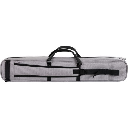 Cue Soft Case, Classic Prestige, Grey, 3/5, 83 cm