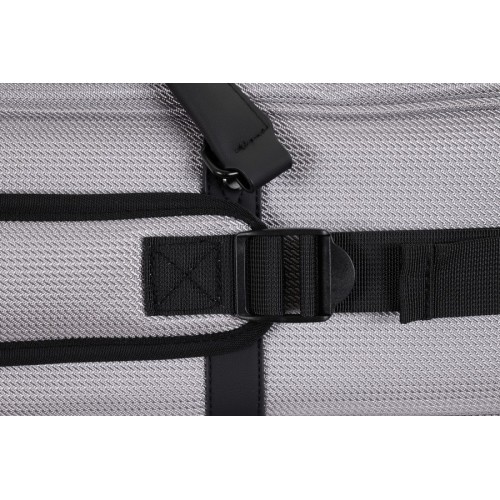 Cue Soft Case, Classic Prestige, Grey, 3/5, 83 cm
