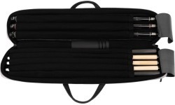 Cue Soft Case, Classic Prestige, Grey, 3/5, 83 cm