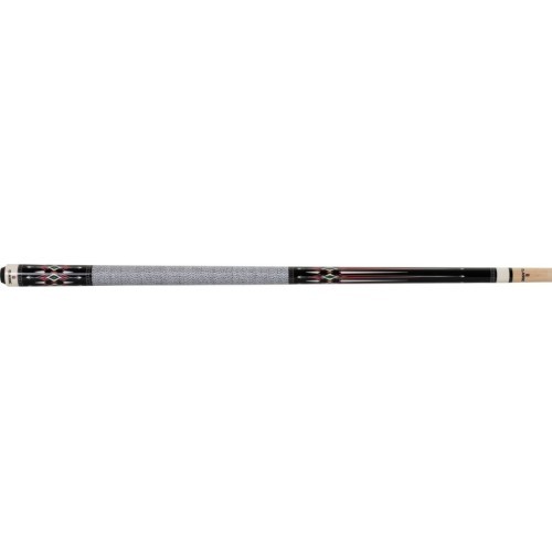 Бильярдный кий Pool Classic XT-01, ирландский лён, металлическая резьба