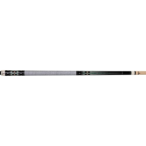 Бильярдный кий Pool Classic XT-02, ирландский лён, металлическая резьба