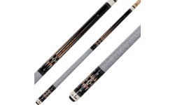 Biliardo lazda, Pool, Classic XT-03, airiškas linas, metalinis sriegis