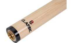 Billiard cue, Pool, Classic XT-03, Irish Linen, metal thread