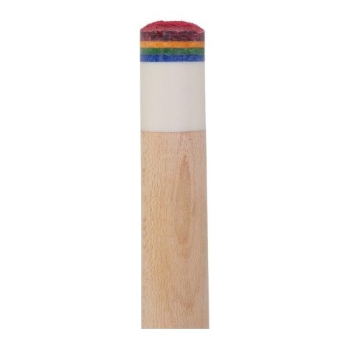 Billiard cue, Pool, Classic XT-03, Irish Linen, metal thread