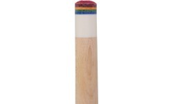 Billiard cue, Pool, Classic XT-03, Irish Linen, metal thread