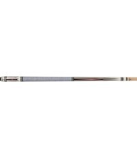 Biliardo lazda Pool Classic XT-21, airinė lininė apvija, metalinis sriegis